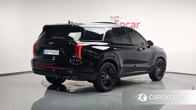 Hyundai Palisade id 3044556 из Кореи 12