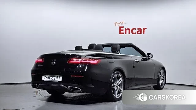 Mercedes-Benz E-Class W213 id 3029211 из Кореи 12