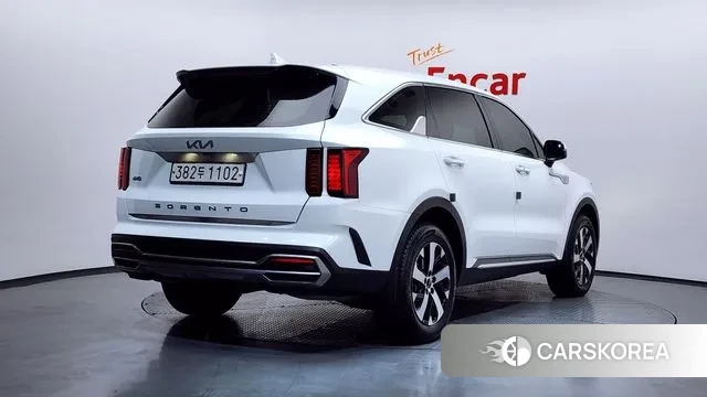 Kia Sorento 4th Generation id 3771407 из Кореи 12