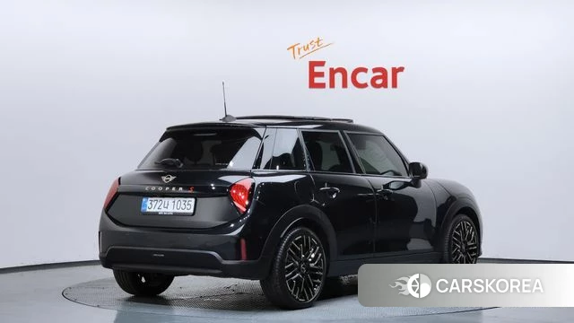 Mini Cooper S 4th Generation id 4315020 из Кореи 12