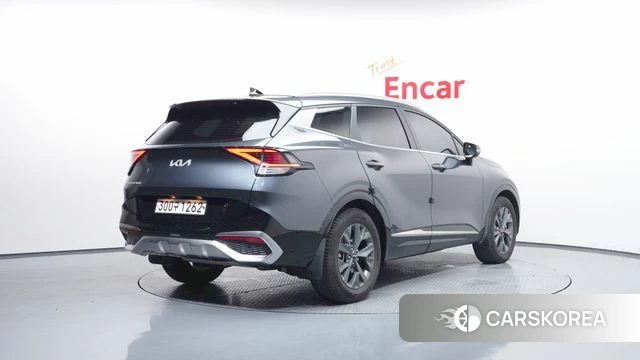 Kia Sportage 5th Generation id 4720153 из Кореи 12
