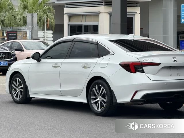 Honda Style id 4264092 из Китая 12