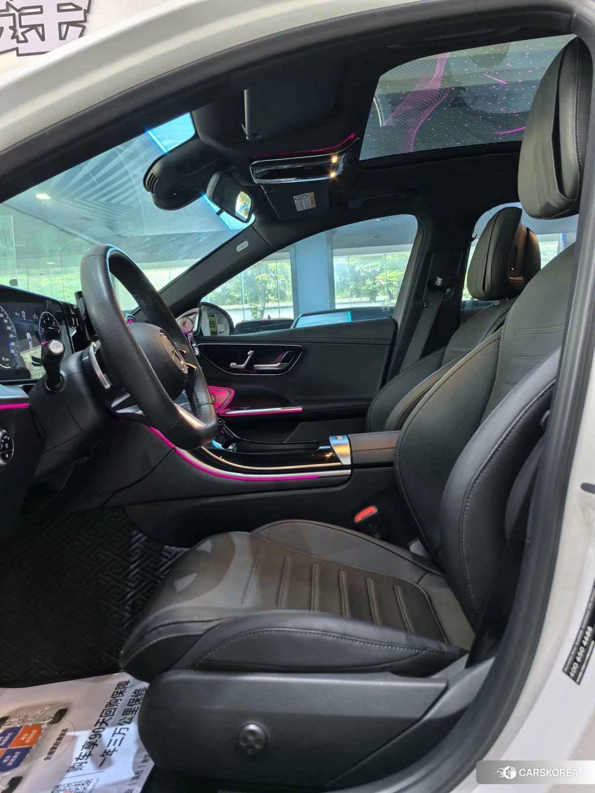 Mercedes-Benz C-class id 4473345 из Китая 9
