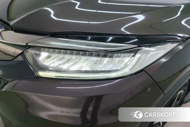 Honda Binzhi id 3824743 из Китая 9