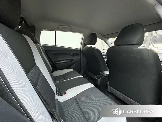Toyota YARIS L Zhixuan id 4241175 из Китая 12