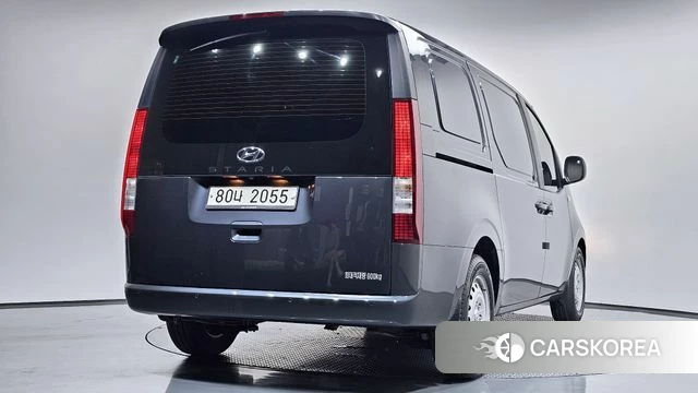 Hyundai Staria id 4529560 из Кореи 12