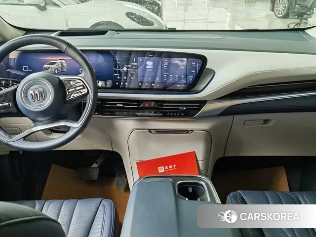 Buick century id 4208294 из Китая 12
