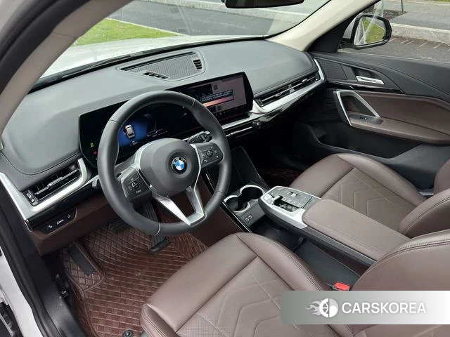 BMW X1 id 4258033 из Китая 8