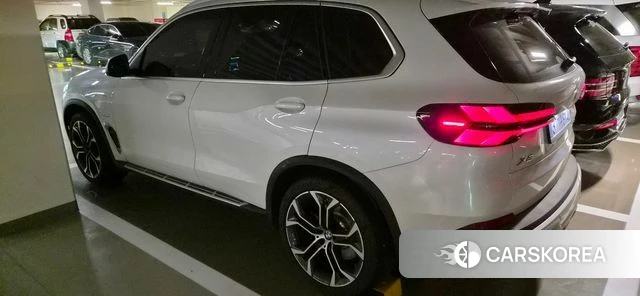 BMW X5 (G05) 2026 Белый из Кореи, фото 2