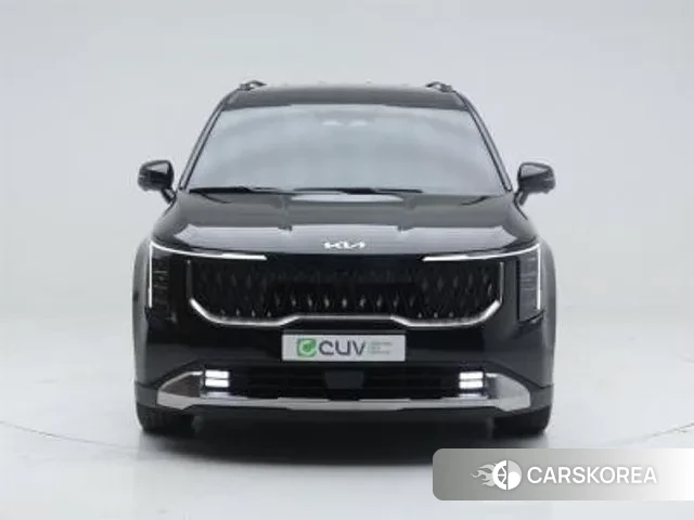 Kia The New Carnival 4th Generation id 3756857 из Кореи 12