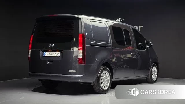 Hyundai Staria id 3716941 из Кореи 12