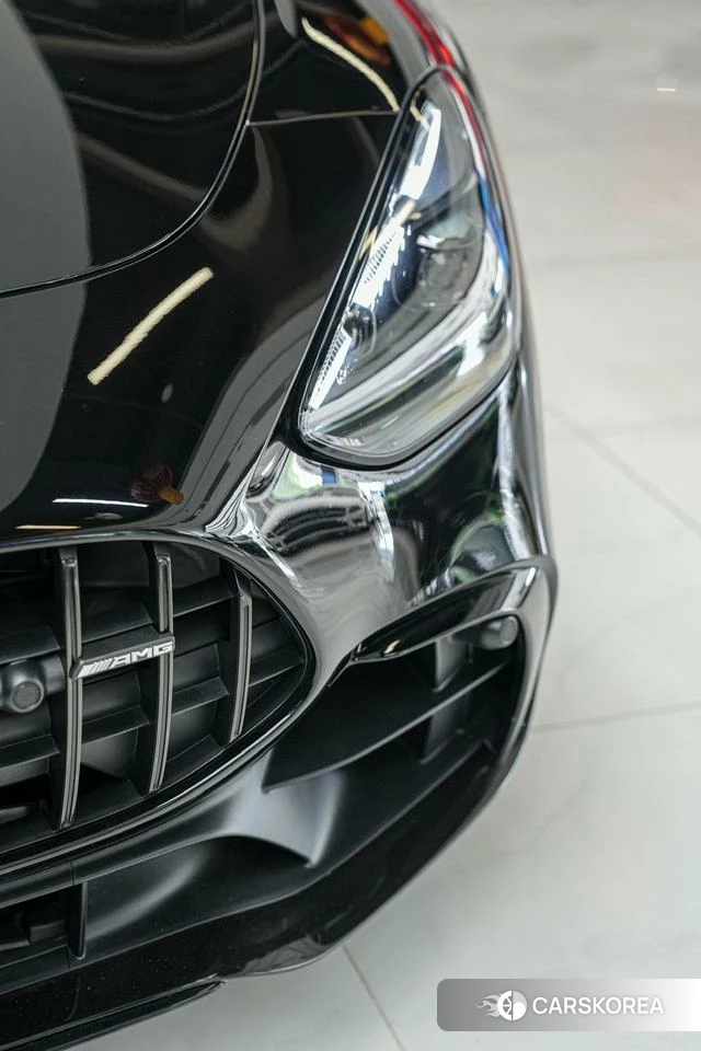 Mercedes-Benz AMG GT id 4259846 из Китая 11