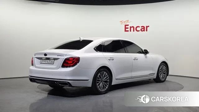 Kia More K9 id 3672313 из Кореи 12