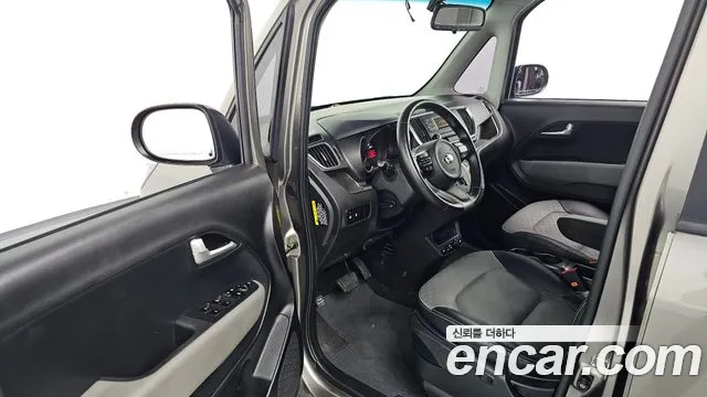 Kia The New Ray id 2633259 из Кореи 12