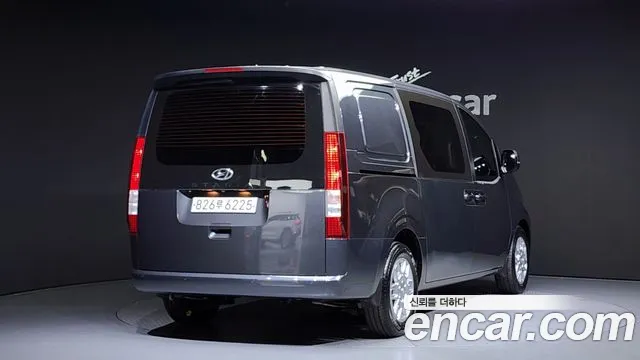 Hyundai Staria id 2467446 из Кореи 12