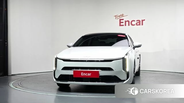 Kia The New K8 Hybrid id 4834100 из Кореи 12