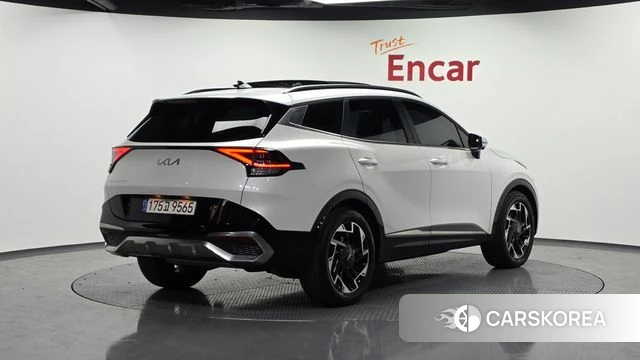 Kia Sportage 5th Generation id 4187251 из Кореи 12