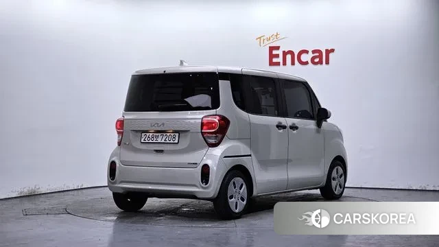 Kia The New Ray id 3655142 из Кореи 12