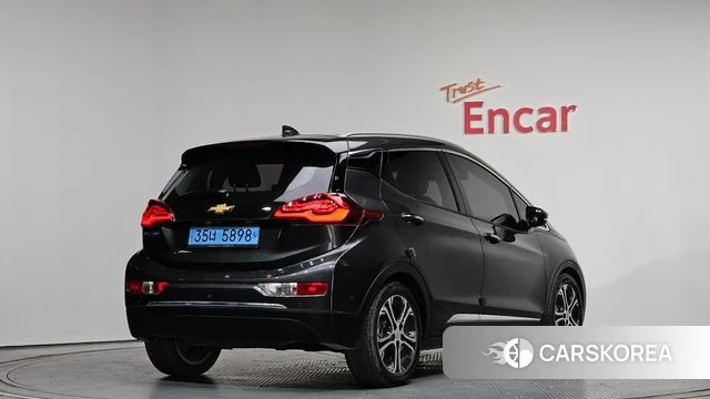 Chevrolet (GM Daewoo) Bolt EV id 3936525 из Кореи 12