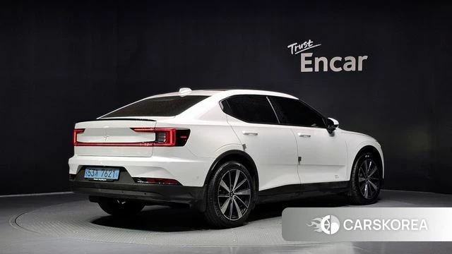 Polestar Polestar 2 id 4848614 из Кореи 12