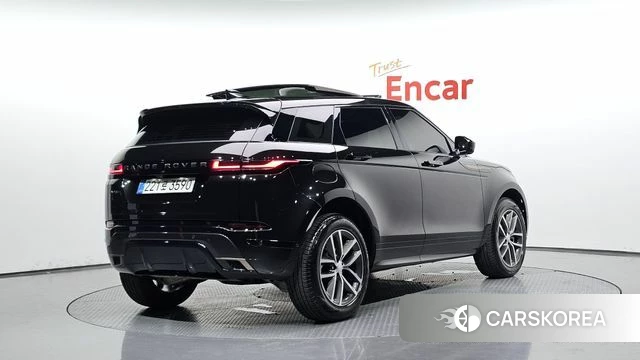 Land Rover Range Rover Evoque 2nd Generation id 4623159 из Кореи 12