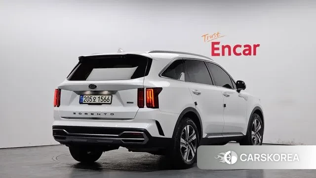 Kia Sorento 4th Generation id 3708213 из Кореи 12