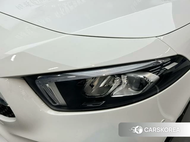 Mercedes-Benz Class A id 4272539 из Китая 12