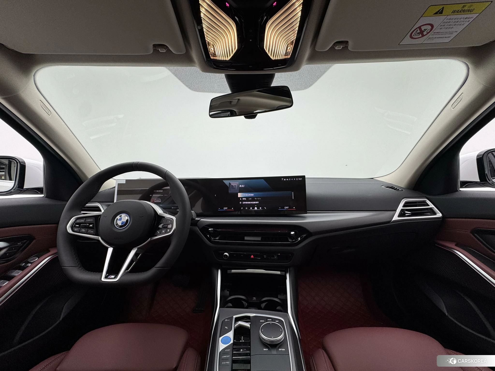 BMW i3 id 4420019 из Китая 12