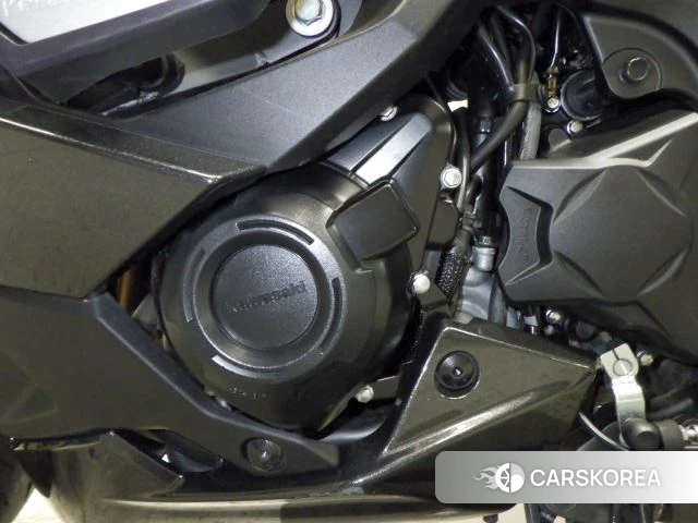 Проданный Kawasaki NINJA1100 SX id 3998257 из Японии, фото 12