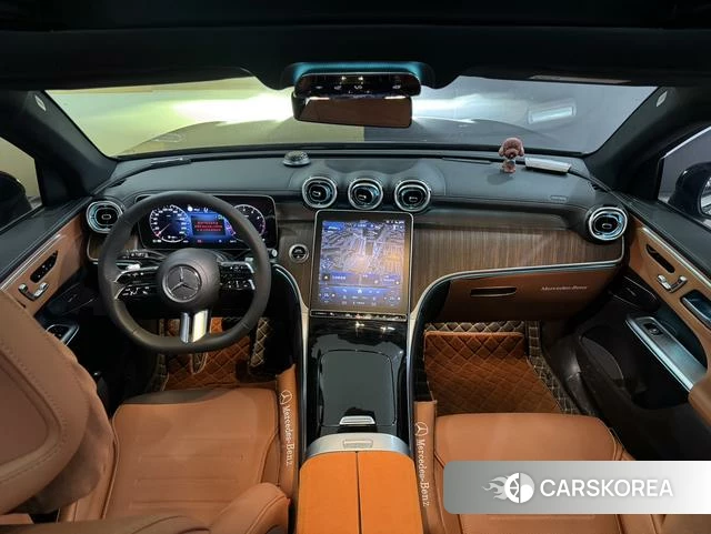 Mercedes-Benz GLC id 4277730 из Китая 12