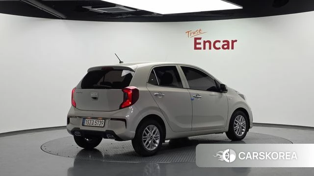Kia Morning Urban (JA) id 4401905 из Кореи 12