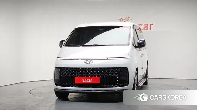 Hyundai Staria id 3518151 из Кореи 12