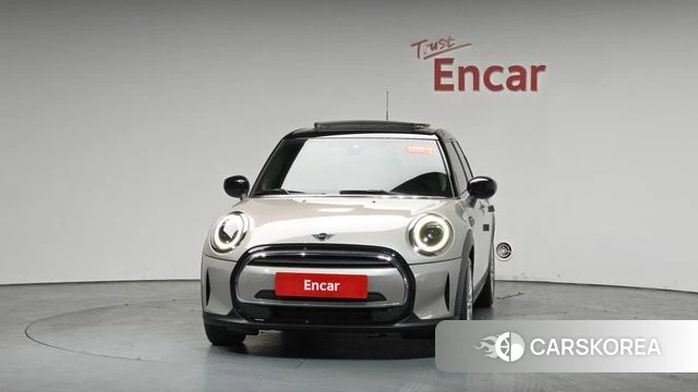 Mini Cooper id 3842547 из Кореи 12