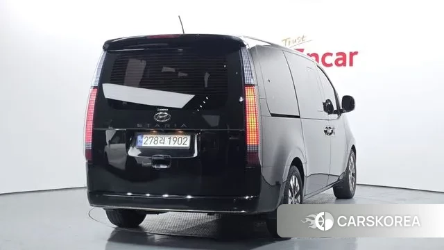 Hyundai Staria id 3619480 из Кореи 12