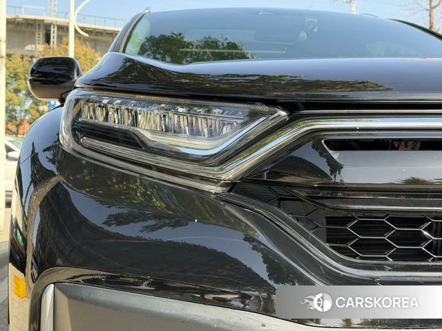 Honda CR-V id 4276111 из Китая 7