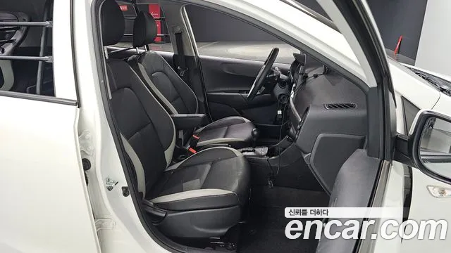 Kia Morning Urban (JA) id 2632010 из Кореи 12