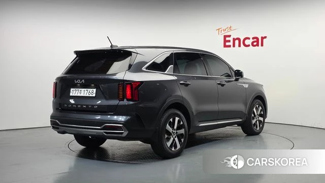 Kia Sorento 4th Generation id 4343633 из Кореи 12