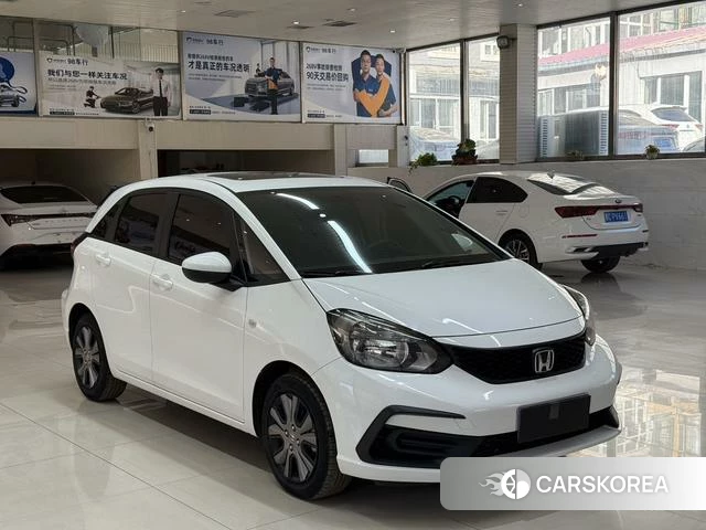 Honda Fit id 4257094 из Китая 12