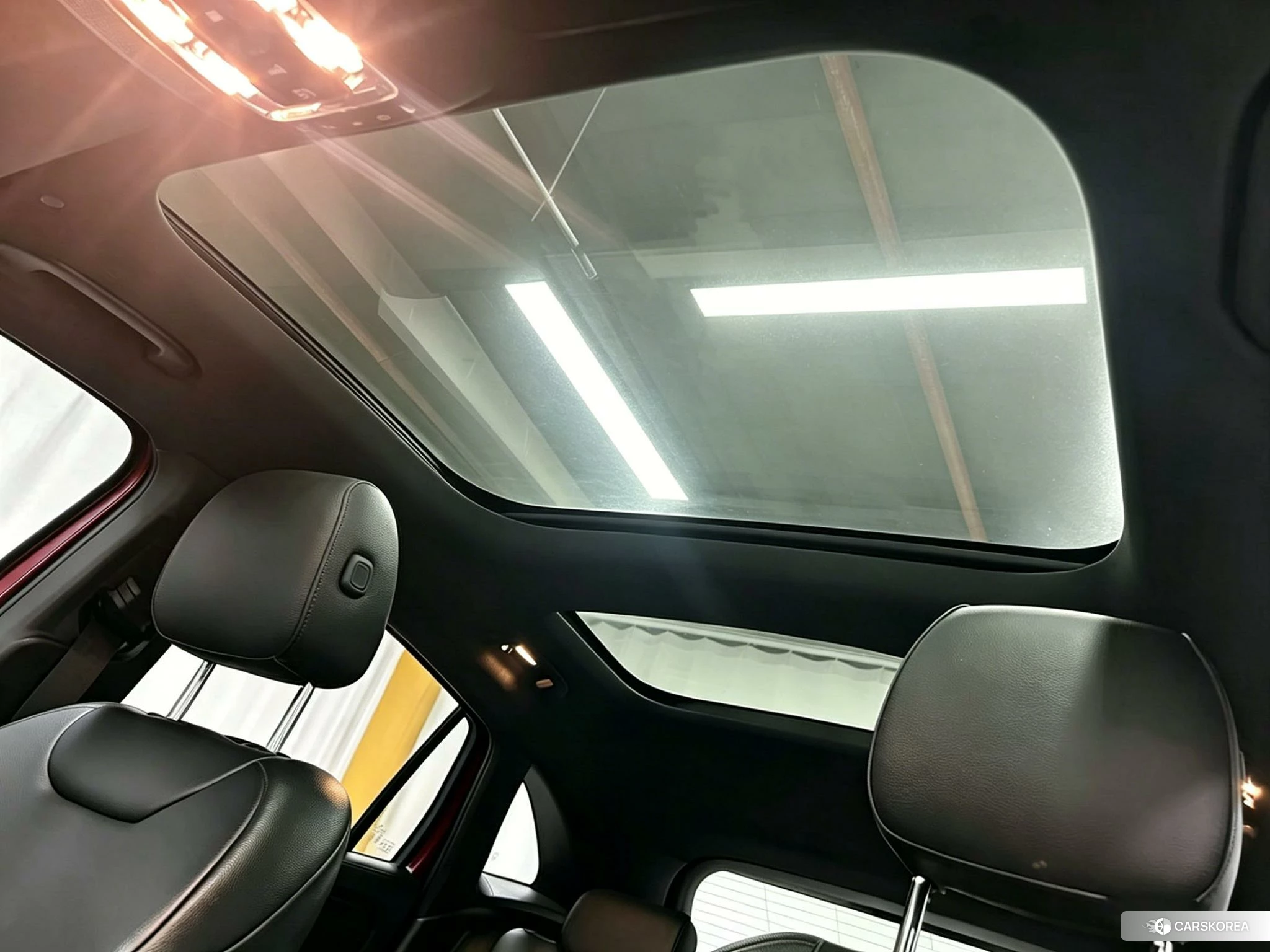 Mercedes-Benz GLA id 4421027 из Китая 12