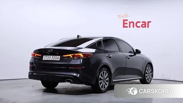 Kia The New K5 2nd generation id 3514830 из Кореи 12