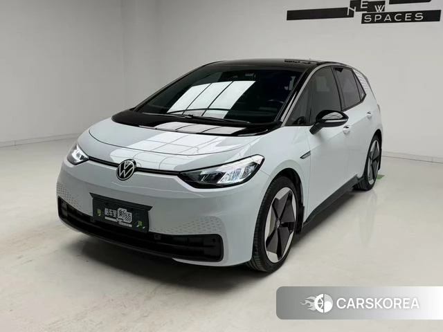 Volkswagen ID.3 id 4348598 из Китая 9