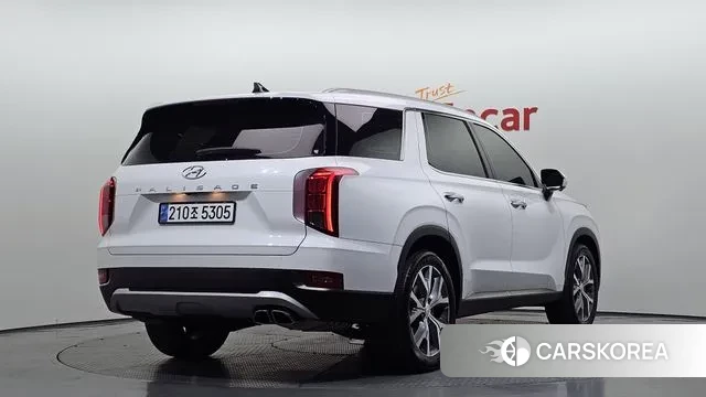 Hyundai Palisade id 3306751 из Кореи 12