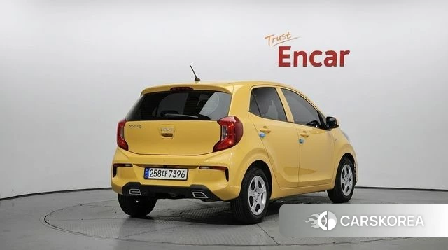 Kia Morning Urban (JA) id 4735504 из Кореи 12