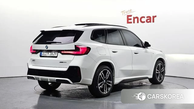 BMW X1 (U11) id 4516405 из Кореи 12