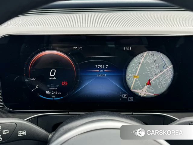 Mercedes-Benz EQC id 4336243 из Китая 7