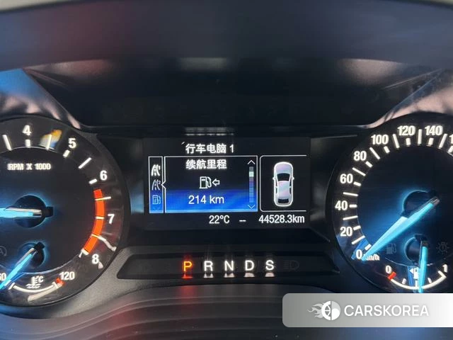 Ford Mondeo 2021 Белый из Китая, фото 2