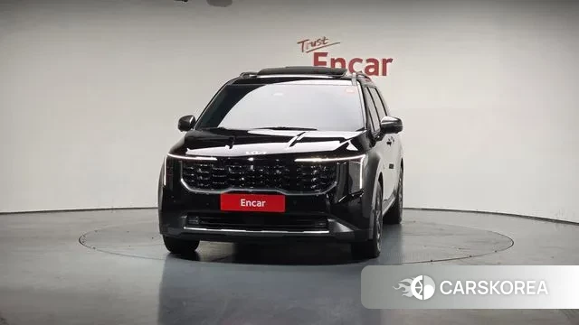 Kia The New Carnival 4th Generation id 3415349 из Кореи 12