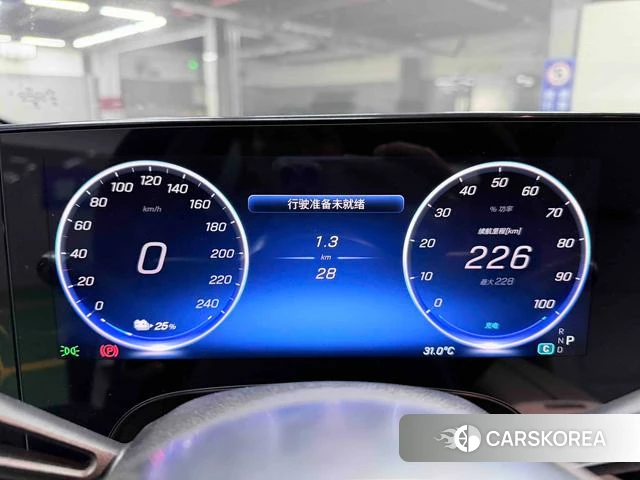 Mercedes-Benz CLA EV id 4365738 из Китая 12