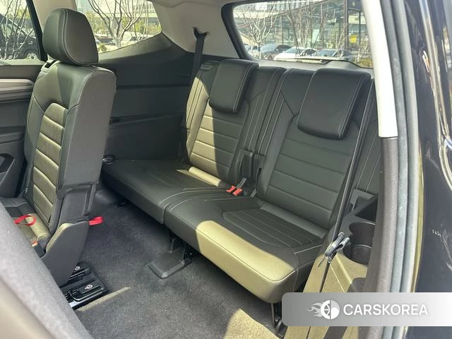 Volkswagen Tourang id 4212658 из Китая 9