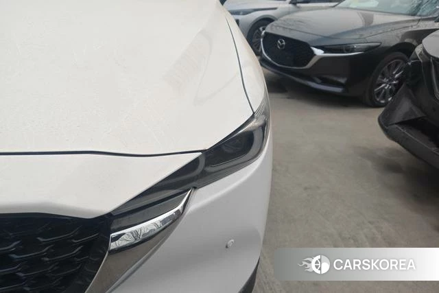 Mazda CX-5 id 4257995 из Китая 9